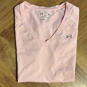 Under Armour Heat Gear Tee